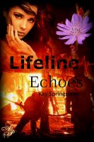 Cover for 'Lifeline Echoes'