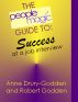 The People Magic Guide to Success at  A Job Interview by Robert Godden
