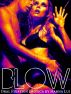 Blow (Oral Fixation #1) by Hanna Lui