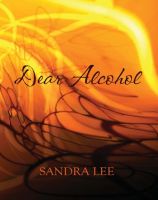 Cover for 'Dear Alcohol'