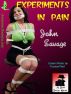 Experiments in Pain by John Savage