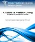A Helpful Guide to Weight Loss Success by Larry Buffet