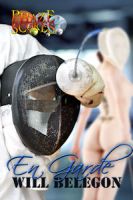 Cover for 'En Garde'