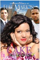 Cover for 'Cake'