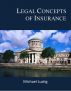 Legal Concepts of Insurance by Michael Lustig