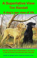 Cover for 'A Sperlative View'