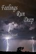Feelings Run Deep by Jessica Clavell