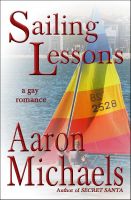 Cover for 'Sailing Lessons'
