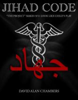 Cover for 'Jihad Code'