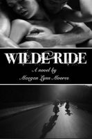 Cover for 'Wilde Ride (The Ride Series #1)'