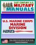 21st Century U.S. Military Manuals: Marine Division Expeditionary Ground Combat Marine Corps Field Manual - FMFM 6-1 (Value-Added Professional Format Series) by Progressive Management