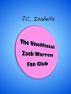 The Unofficial Zack Warren Fan Club by J.C. Isabella