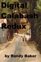 Cover for 'Digital Calabash Redux'