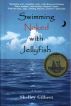 Swimming Naked with Jellyfish by Shelley Gilbert