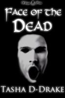 Cover for 'Face of the Dead'