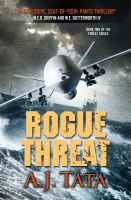 Cover for 'Rogue Threat'