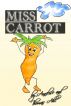 Miss Carrot by Annelise Ahl