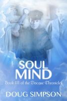 Cover for 'Soul Mind'