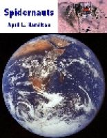 Cover for 'Spidernauts'