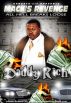 Mack's Revenge...All Hell Breaks Loose!!! by Daddy Rich Gangsta-lit