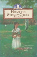 Cover for 'Home on Stoney Creek'