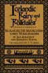 Icelandic Fairy and Folktales by Jack Turbes