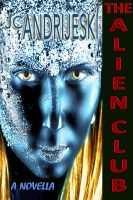 Cover for 'The Alien Club'