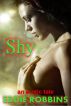 Shy by Eddie Robbins