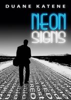 Cover for 'Neon Signs'