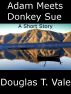 Adam Meets Donkey Sue by Douglas T. Vale