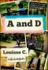 A and D by Louisse C.