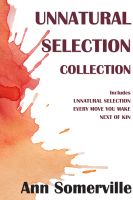 Cover for 'Unnatural Selection Collection'