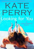 Cover for 'Looking for You'