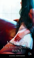 Cover for 'Melody'