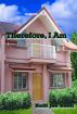 Therefore, I Am by Kelli Jae Baeli