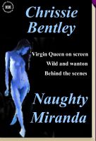 Cover for 'Naughty Miranda'