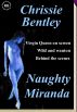 Naughty Miranda by EroticExcursions Publications