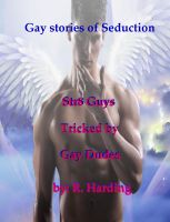 Cover for 'Str8 Guys Tricked by Gay Dudes'