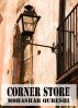 Corner Store by Mobashar Qureshi