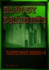 Bloody Delights (Vampin Book Series #6) by Jamie Ott