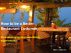 How to be a Better Restaurant Customer by Marta Daniels