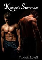 Cover for 'Karley's Surrender'