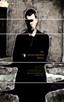Cover for 'The Purse Snatcher Letters'