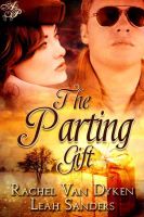 Cover for 'The Parting Gift'