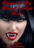 Vampire by Day Werewolf by Night: Elina Jensen's Double Curse Book 1 by Vianka Van Bokkem
