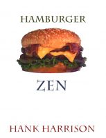 Cover for 'Hamburger Zen'