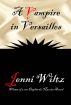 A Vampire in Versailles by Jenni Wiltz
