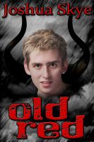 Cover for 'Old Red'