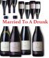 Married To A Drunk by Monica P