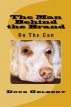 The Man Behind The Brand - On The Can by Doug Gelbert